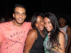 Natal Open Prime